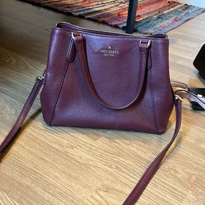 Kate Spade crossbody purse